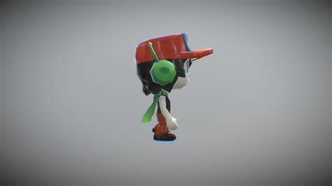Cave Story Hd Quote Download Free 3d Model By Galaxybrix2008