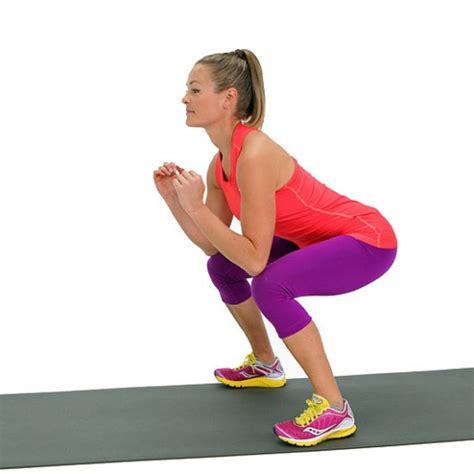 12 most effective exercises for slim legs and a tight butt top me