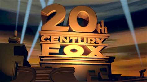20th Century Fox Searchlight 1997 Edition By Icepony64 Youtube