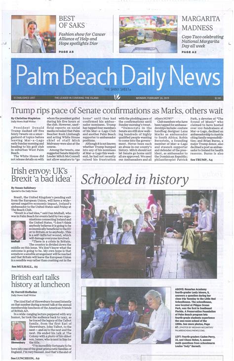 Palm Beach Daily News Obitsforum