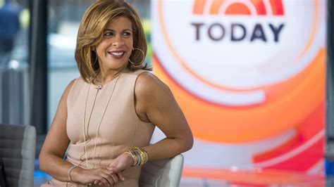 NBC's 'Today' Is in Hoda Kotb's Debt. It Should Pay Her Back, Handsomely
