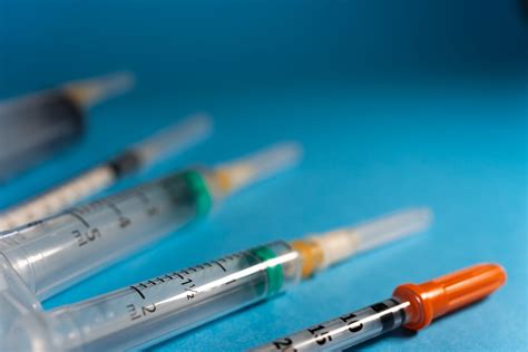 A Simple Guide To Medical Needles And Syringes Faqs
