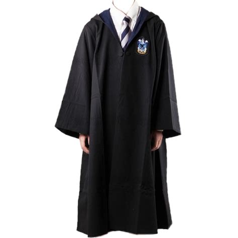 Harry Potter Ravenclaw Uniform By Kurogiandressa On Deviantart