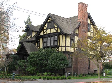 Stimson Green Mansion Historic Seattlehistoric Seattle