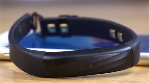 New Jawbone Up3 Fitness Tracker Band Unboxing And Setup Youtube