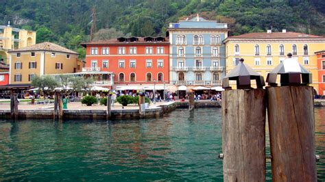 Some airports are closer than others but if you use the fast trenitalia trains which i highly recommend you milan airport requires a change at milan's main train station and if you are new in italy can be a little overwhelming. Holidays to Riva, Lake Garda | Topflight - Ireland's ...