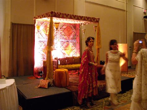 Explore the essential south indian wedding rituals and their significances. INDIAN WEDDING CANOPY - WEDDING CANOPY - 4 POSTER CANOPY ...