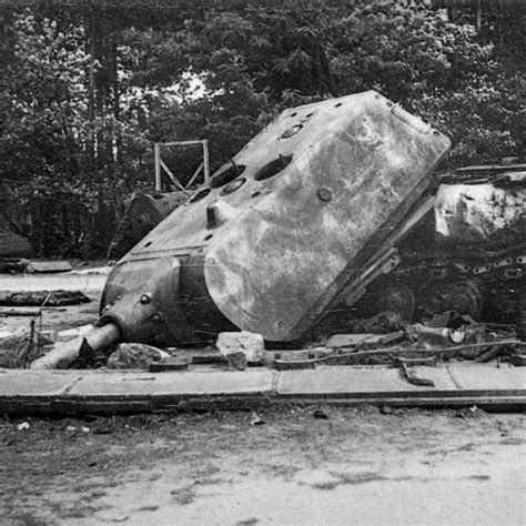 Tank Archives On Twitter Despite Todays Obsession With German Wonder