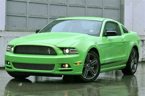 Used 2014 Ford Mustang Coupe Pricing - For Sale | Edmunds