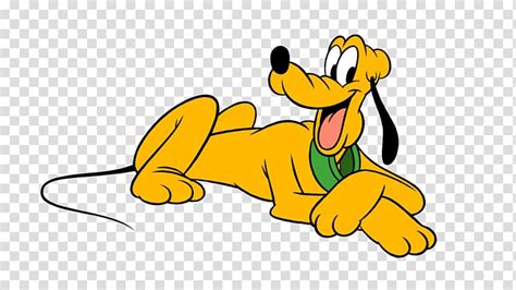 Download Free Disney Pluto Png Transparent Background And Clipart