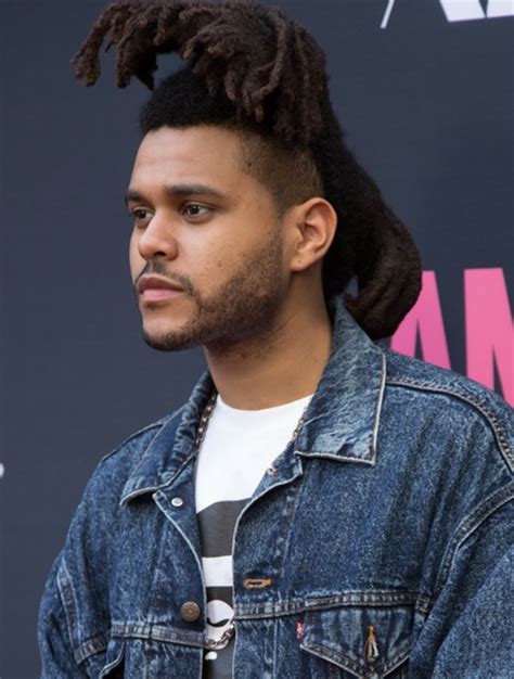 Noted for his falsetto and eccentric music style, tesfaye is recognized for heavily influencing contemporary r&b and multiple artists. The Weeknd - Ethnicity of Celebs | What Nationality ...
