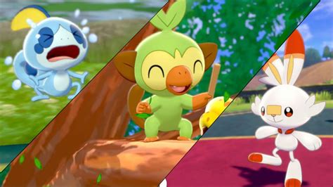 Selecciona una jugosa carnada, lanza el reel perfecto ¡y atrapa peces dignos de un premio en uno de nuestros muchos elige uno de nuestros juegos de pesca gratis, y diviértete. Pokémon Espada y Escudo: estadísticas de Grookey ...