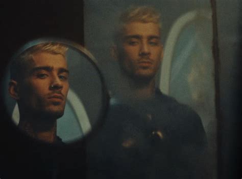 Zayn Unveils Icarus Falls His Long Awaited 27 Track New Album Stream Consequence Of Sound