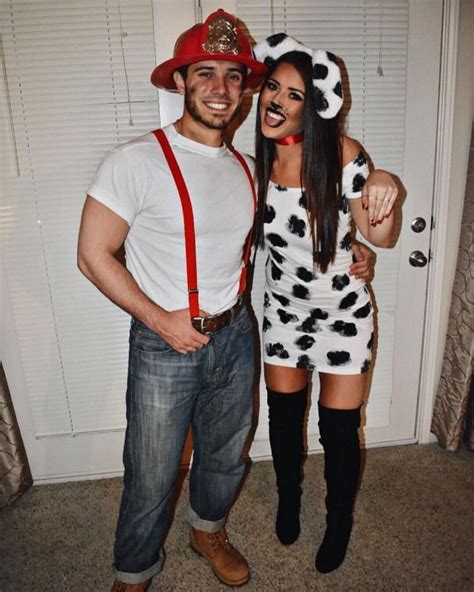 From famous movie couples to hilarious diy options, you and your partner are sure to win best costume with these cute and. Christmas #halloween #costumes #couples #creative ...
