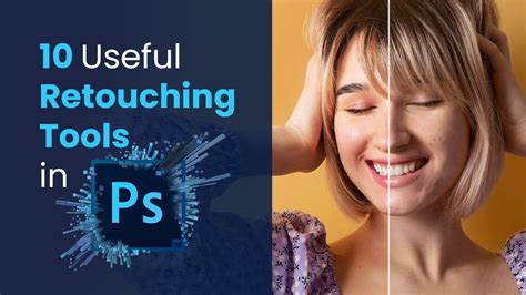 10 Useful Retouching Tools In Photoshop Mapsystems Youtube