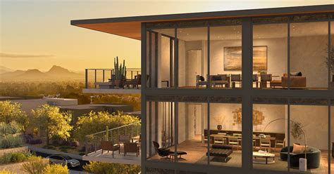 The Highest Luxury In Scottsdale