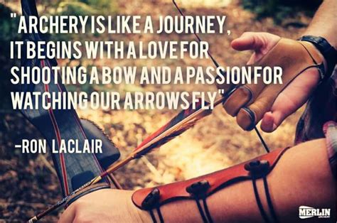 Nothing To Add Archery Quotes Archery Tips Archery Bow Archery