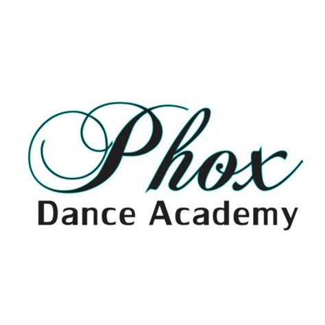 2023 Fee Structure Phox Dance Academy