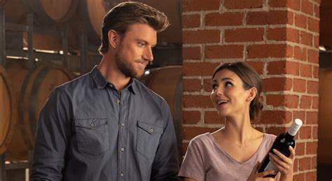 Sexlifes Adam Demos Stars In Netflix Rom Com ‘a Perfect Pairing With Victoria Justice Watch