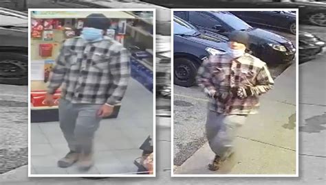 Police Look To Id Suspect In Hamilton Convenience Store Robbery Insauga