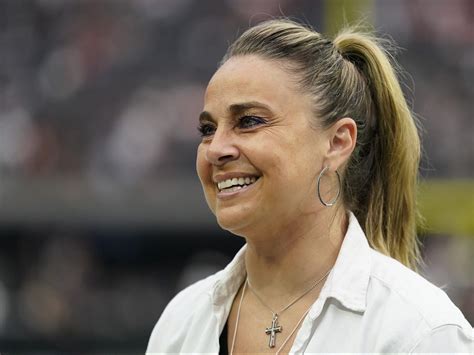 Plenty Of Reasons Becky Hammon Would Be A Great Fit As Torontos New