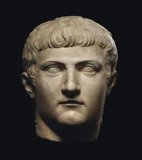 Emperador Calígula 16 Hechos Sobre El Cruel Emperador Romano