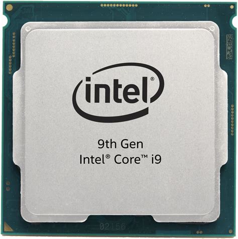 Intel Core I9 9980xe Extreme Edition 18 Core 18 Core Cpu With 300