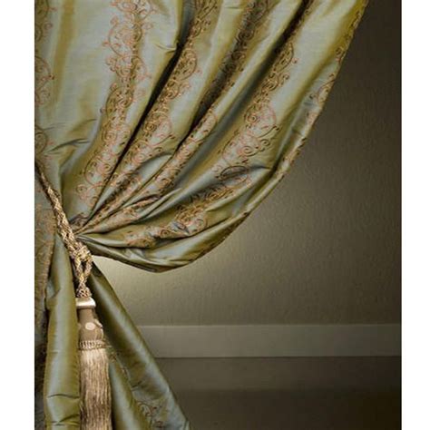 Printed Silk Curtain Fabric Rs 150 Meter Gayathri Furnishings Id