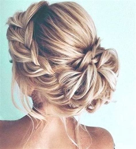 Cool Winter Formal Hairstyles For Long Hair Formal Hairstyles For