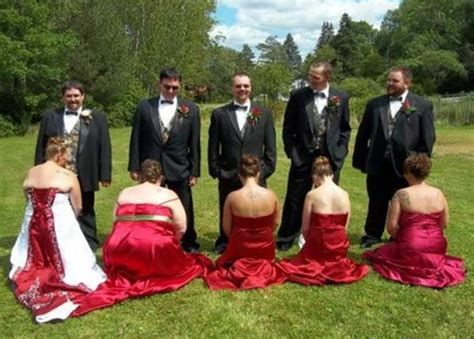 15 More Crazy Funny Wedding Pics Team Jimmy Joe