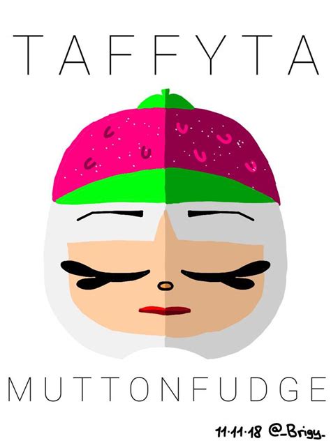 Taffyta muttonfudge is a racer from the game sugar rush. Taffyta Muttonfudge ♡ | Wiki | Wreck It Ralph Amino Amino
