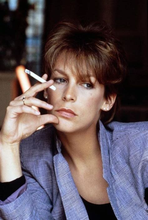 18 Vintage Photos Of A Young Jamie Lee Curtis From In The Late 1970s And 1980s Vintage News Daily
