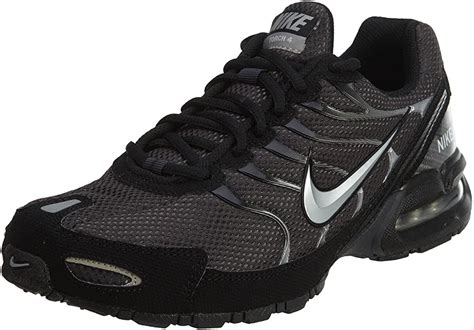 Nike Mens Air Max Torch 4 Running Shoes Anthracite