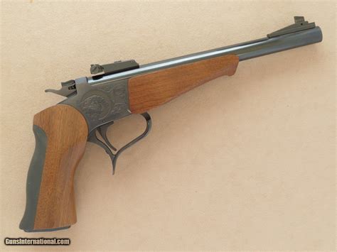 Thompson Center Arms Contender Cal 45 Colt410 Shotgun