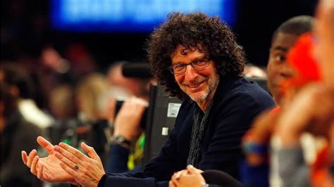 Howard Stern Believes He Helped Get Trump Elected Wishes He Could Ve Got Hillary Into The White