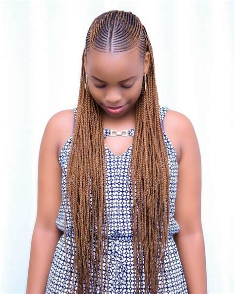 40 Popular Hair Braiding Styles That Will Make You Look Cute And Always