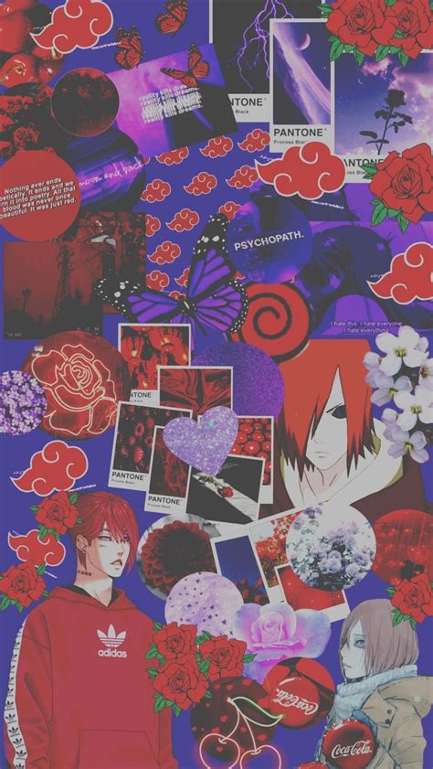 Tons of awesome anime aesthetic wallpapers to download for free. Nagato Aesthetic Wallpaper | Animes wallpapers, Papel de ...