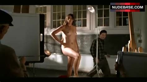 Marisol Padilla Sanchez Full Frontal Nude Fever Nudebase
