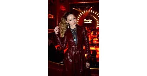 Sexy Gigi Hadid Pictures 2019 Popsugar Celebrity Photo 10