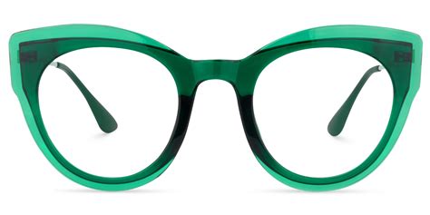 zeelool stylish prescription glasses affordable eyeglasses online fashion eye glasses pink