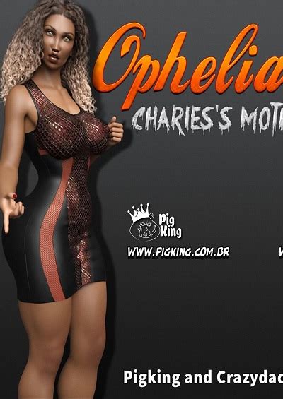 Charless Mother Ophelia Pigking ⋆ Xxx Toons Porn