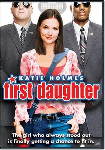 first daughter dvd cover 44134