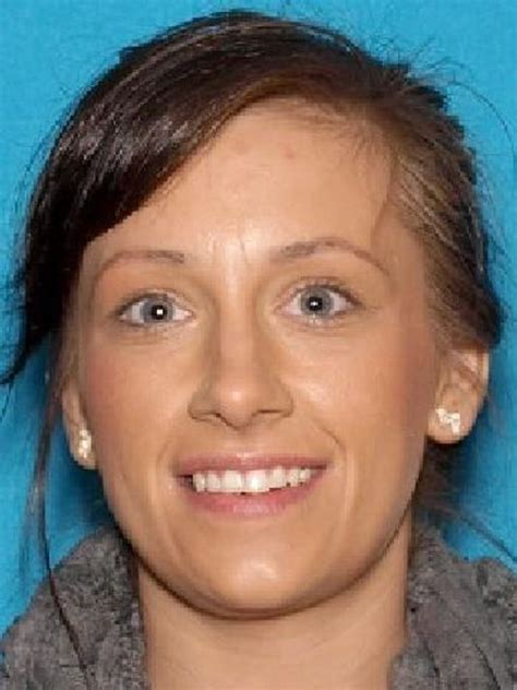 Missing 32 Year Olds Car Found In Ono As Police Continue Search For Her