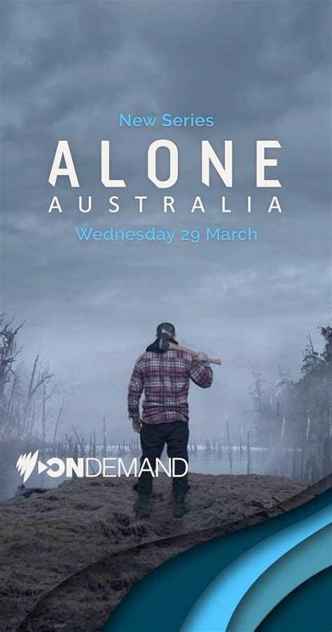 Alone Australia Tv Series 2023 Video Gallery Imdb