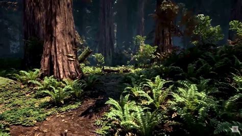 Top 10 Realistic Unreal Engine Projects Cg Record Editors Picks