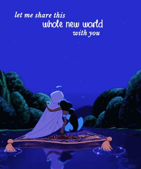 A Whole New World  13  Images Download