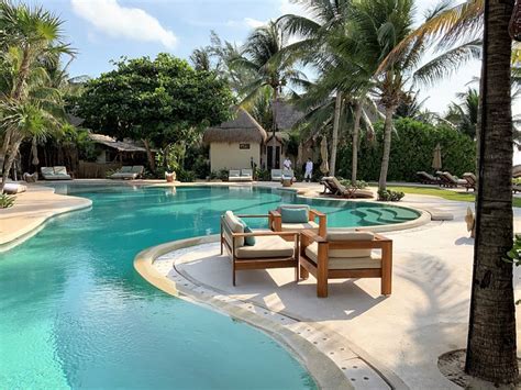 Viceroy Riviera Maya Resort Reviews And Price Comparison Mexico