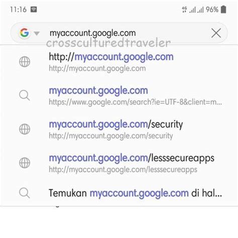 Cara menghapus akun gmail di perangkat lain pun sangat mudah untuk dilakukan. √ Work! Cara Menghapus Akun Google di HP Permanen 2020