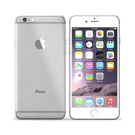 Apple Iphone 6s 32gb In Silver Reviews Online Pricecheck