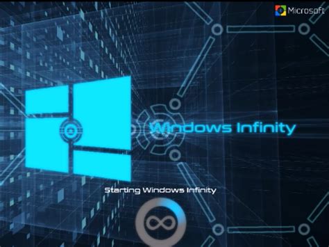 Windows Infinity Wow This Is The Future Of Windows Amazing Follow